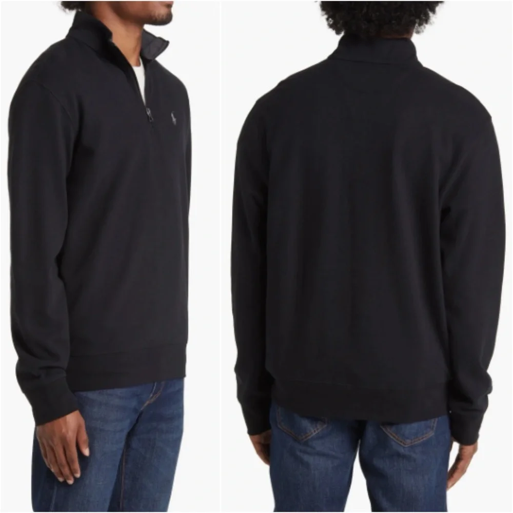 Polo Ralph Lauren cotton blend